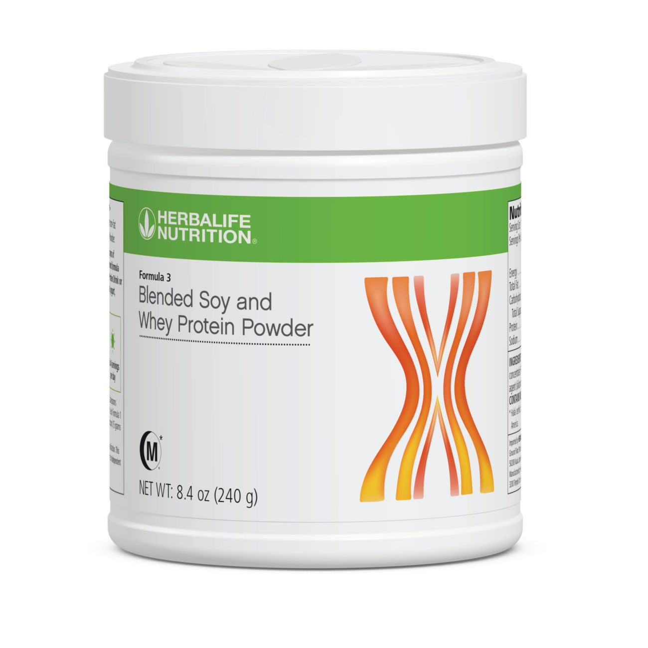 Herbalife shop whey protein
